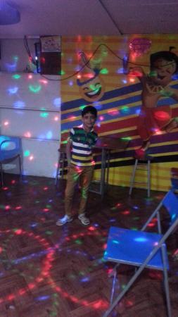 Elements Mall